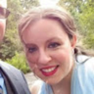 Meet your Posher, Robyn